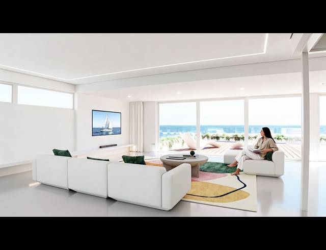 883M² VACANT LAND FOR SALE IN CAMPS BAY